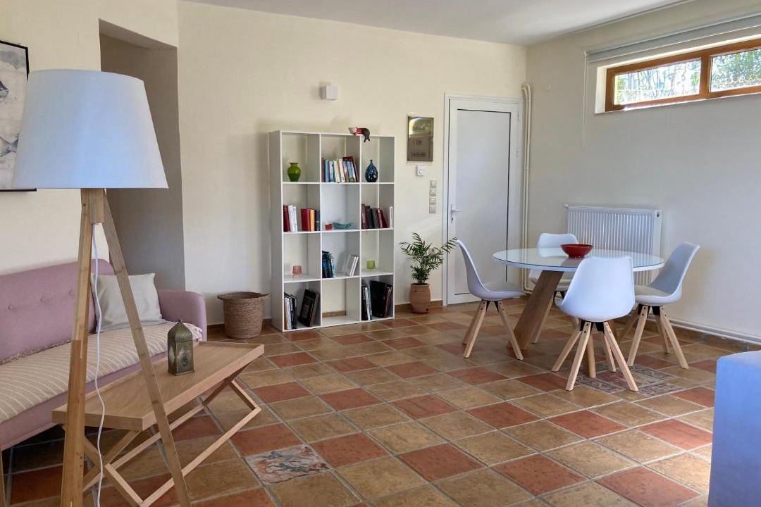 Photo of Livingroom in Atsipópoulon