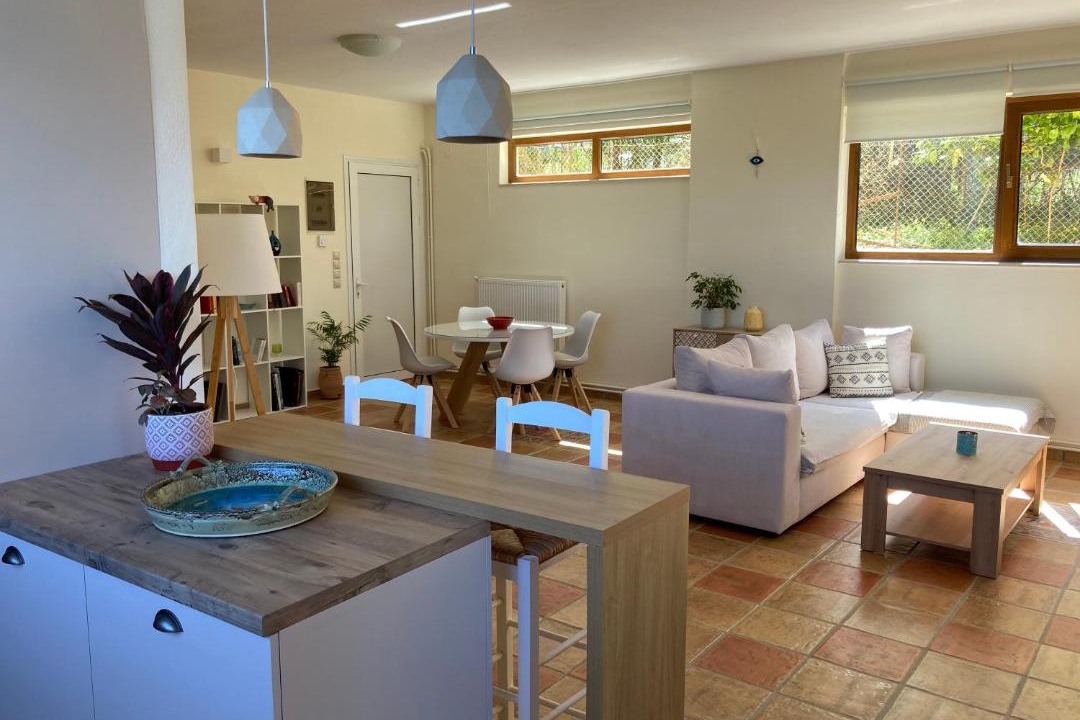 Photo of Livingroom in Atsipópoulon