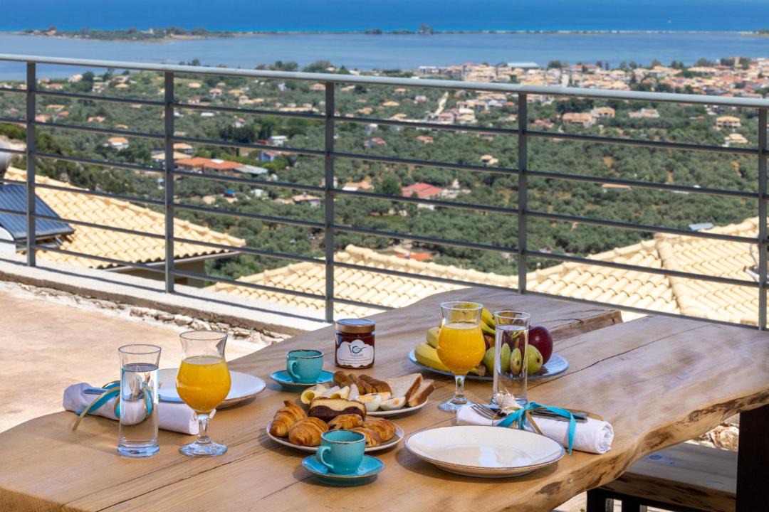 Photo of Patio Balcony in Apolpaina