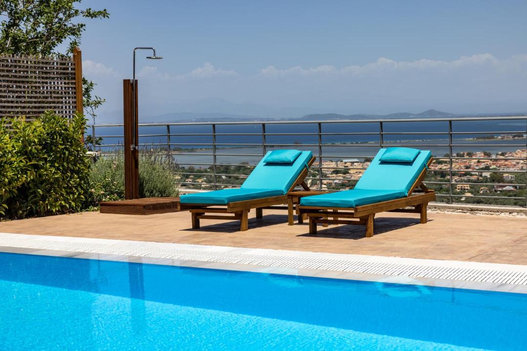 Photo of Outdoor in Apolpaina