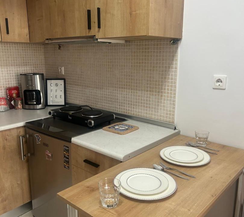 Photo of Kitchen in Xanthi