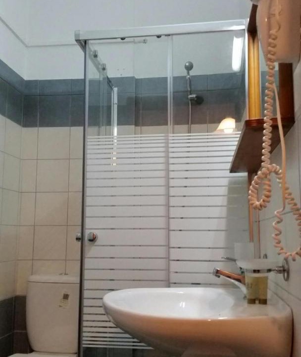 Photo of Bathroom in Almyrida