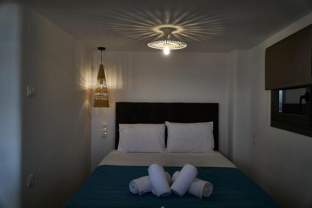 Photo of Bedroom in Zagora-Mouresi