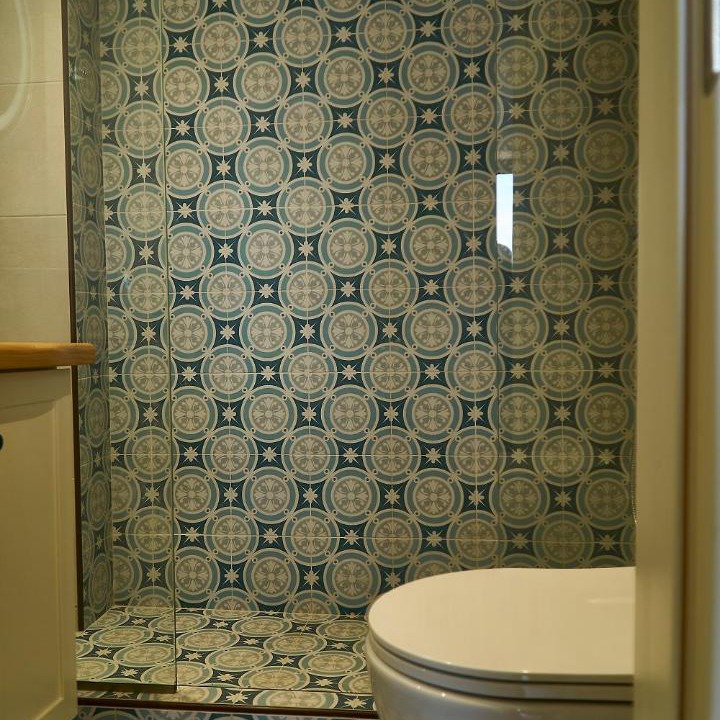 Photo of Bathroom in Zagora-Mouresi