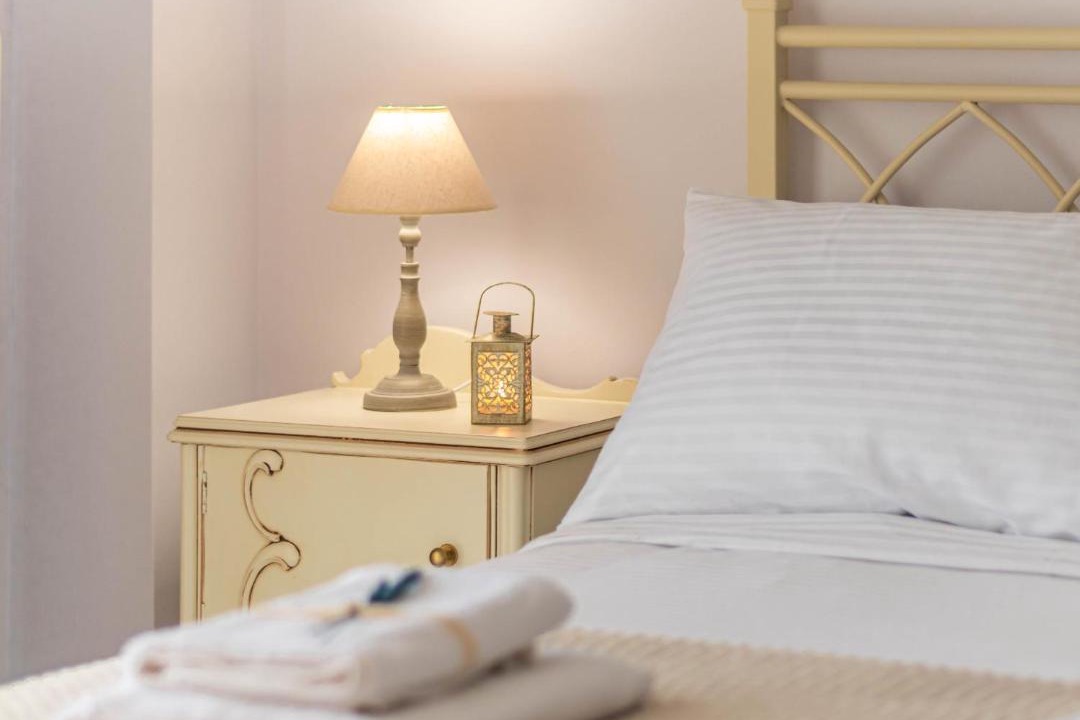 Photo of Bedroom in Tripoli