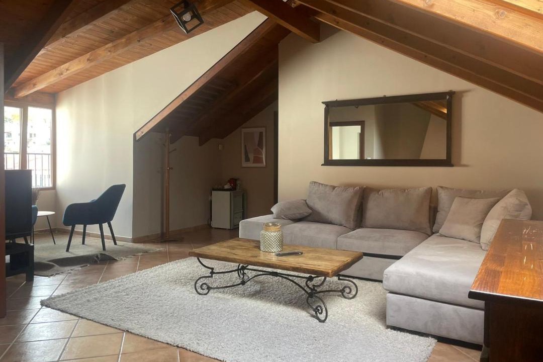 Photo of Livingroom in Kalavrita