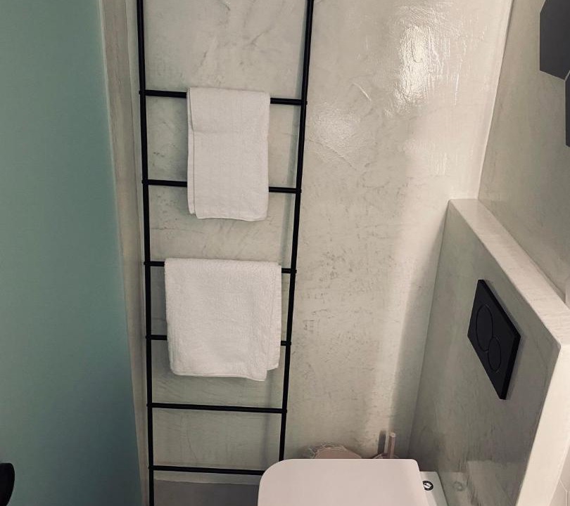 Photo of Bathroom in Aegiali