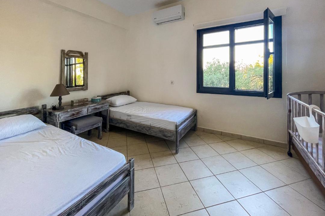 Photo of Bedroom in Elia Nikitis