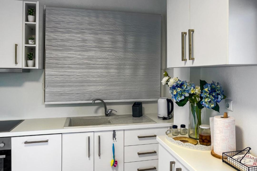 Photo of Kitchen in Elia Nikitis