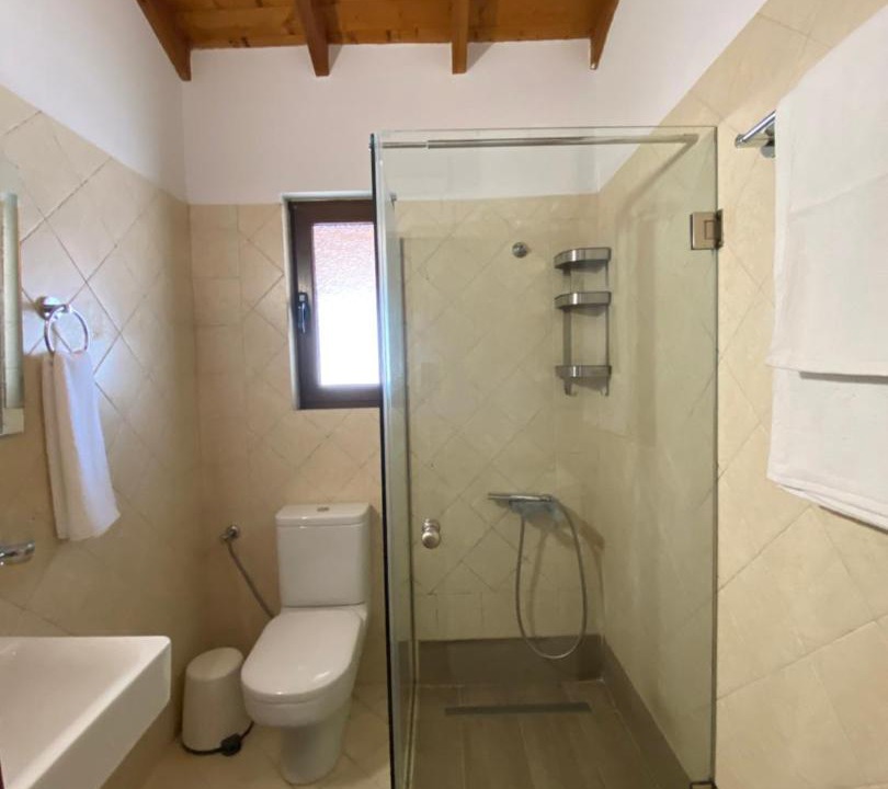 Photo of Bathroom in Ireon