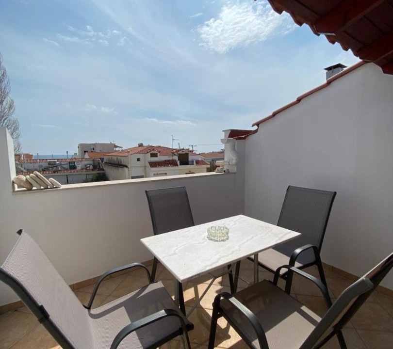 Photo of Patio Balcony in Ireon