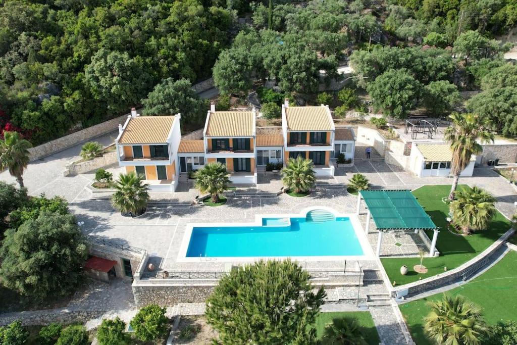 Photo of Outdoor in Perdika