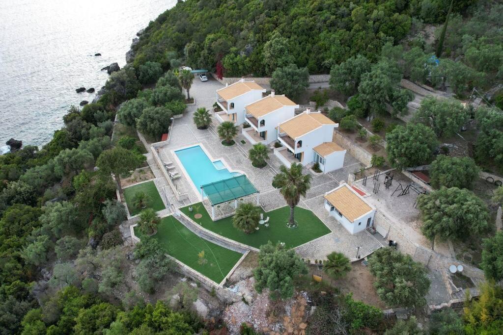Photo of Outdoor in Perdika