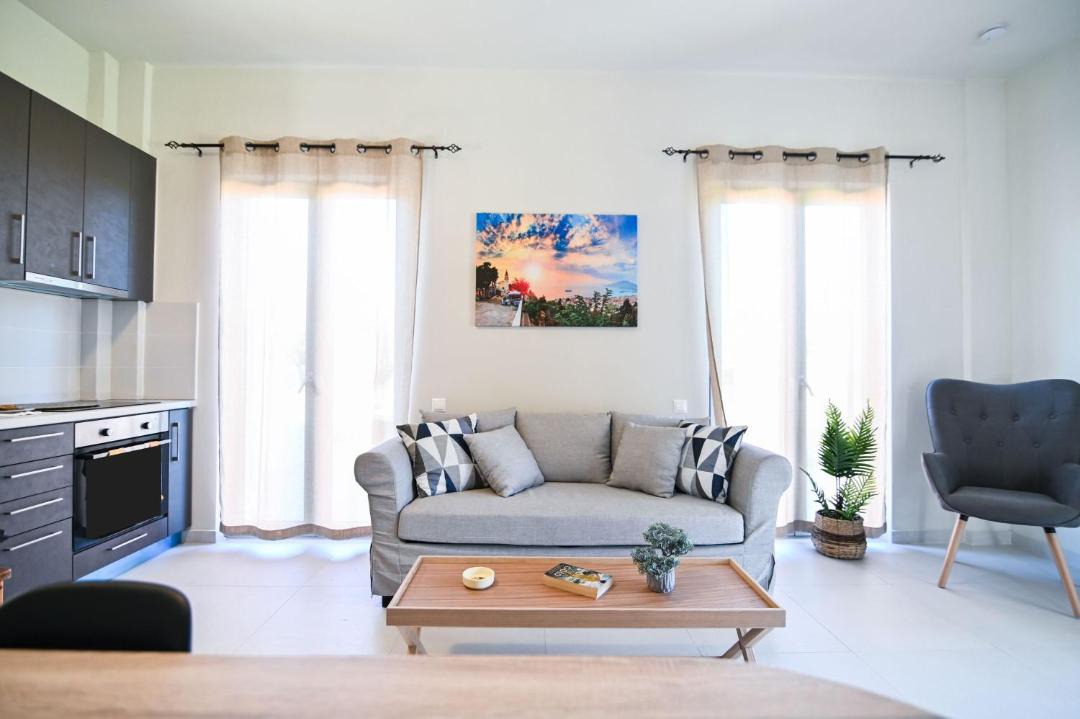 Photo of Livingroom in Laganas