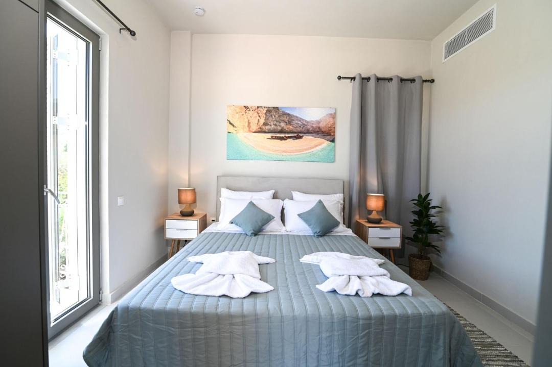 Photo of Bedroom in Laganas