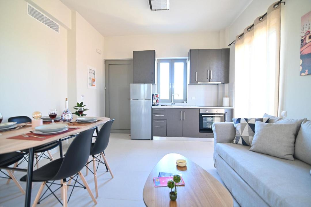 Photo of Livingroom in Laganas