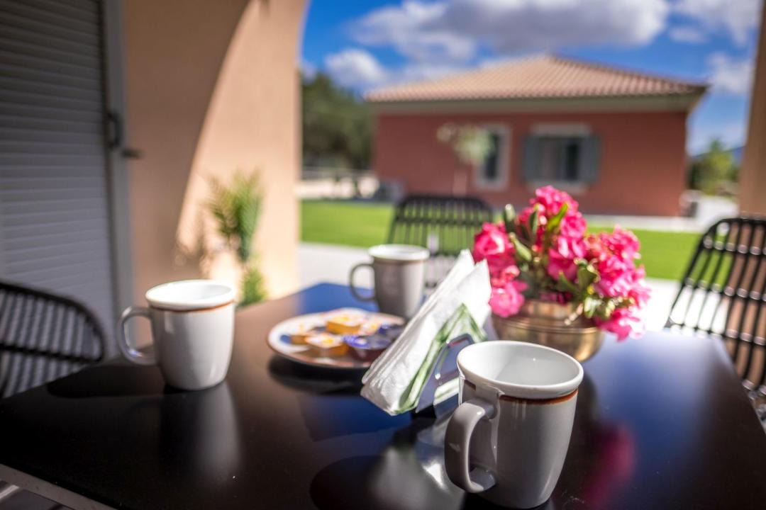 Photo of Patio Balcony in Laganas