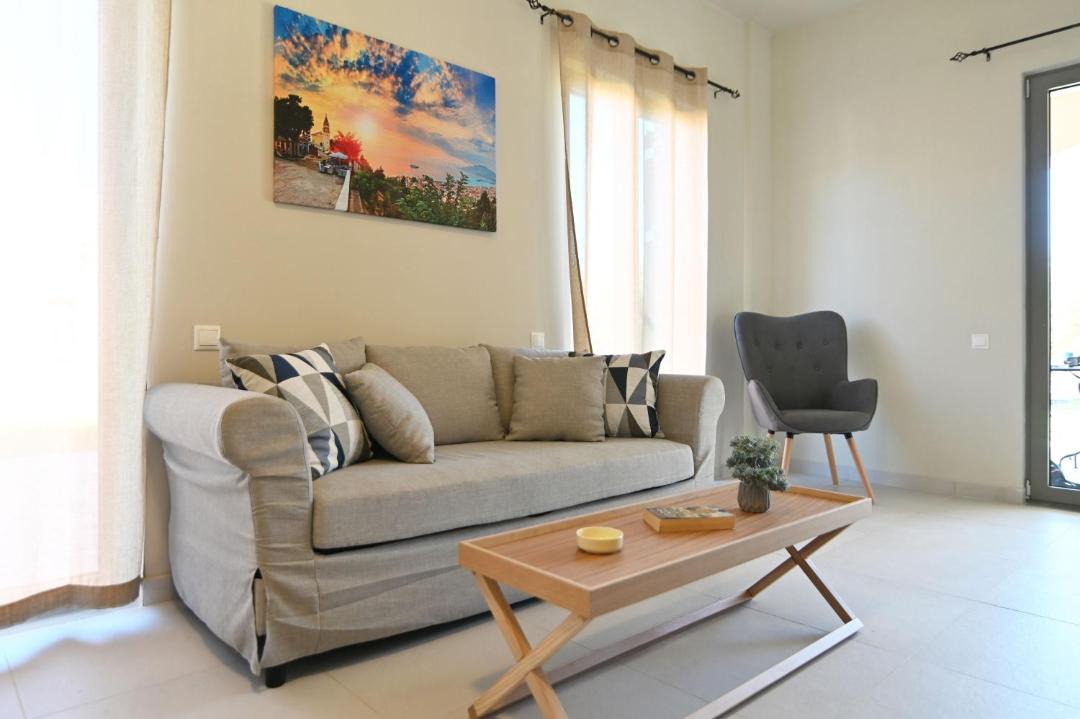 Photo of Livingroom in Laganas