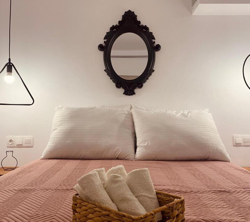 Photo of Bedroom in Aegiali