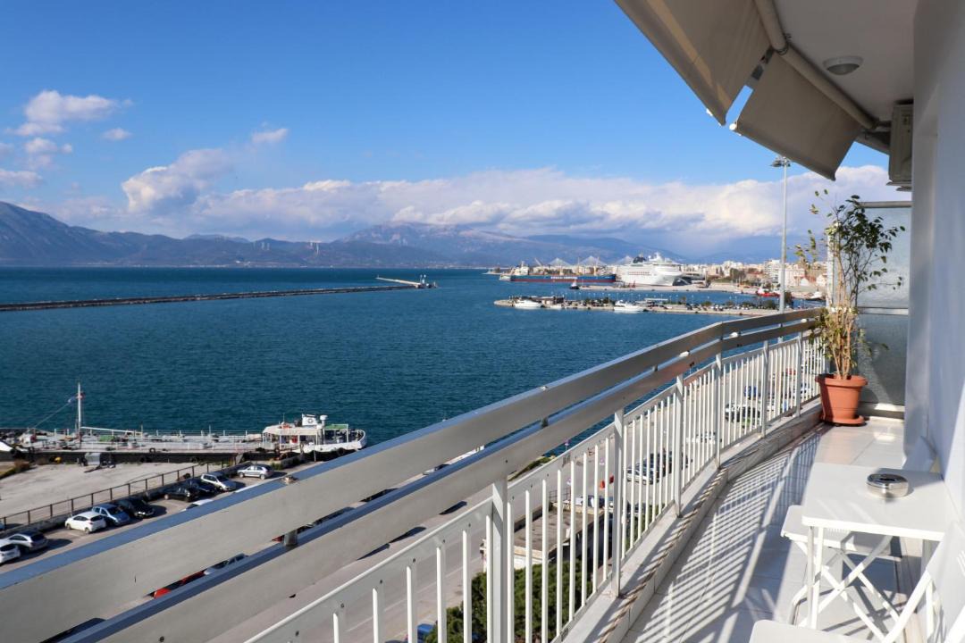Photo of Patio Balcony in Patras