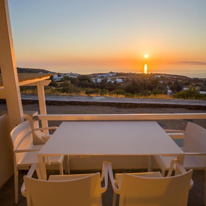 Photo of Patio Balcony in Apollonia