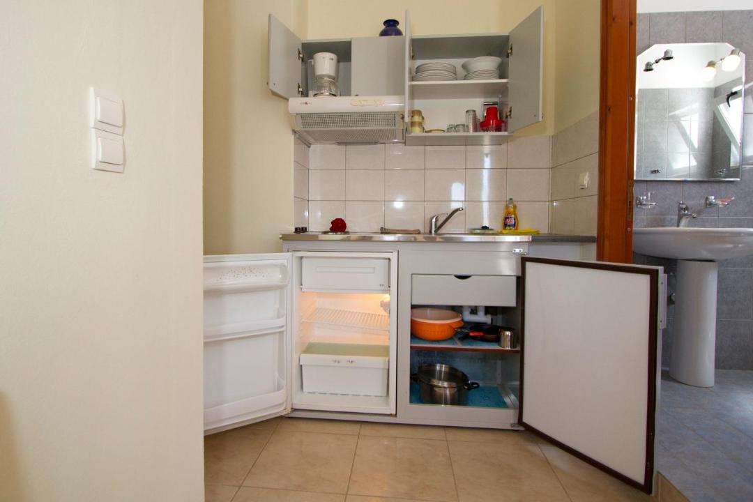 Photo of Kitchen in Falassarna