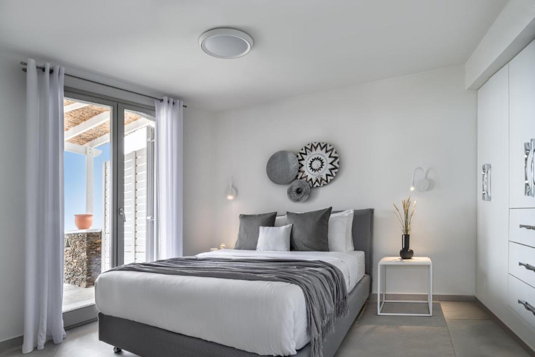Photo of Bedroom in Apollonia