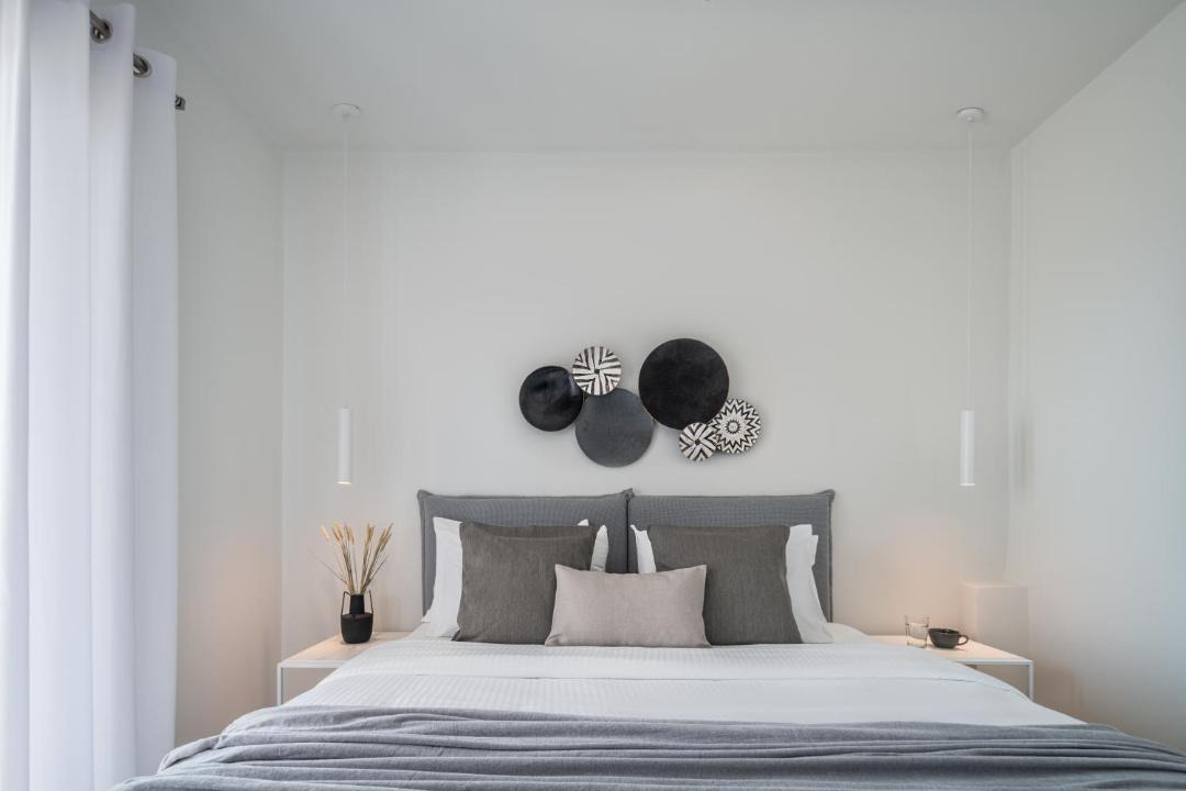 Photo of Bedroom in Apollonia