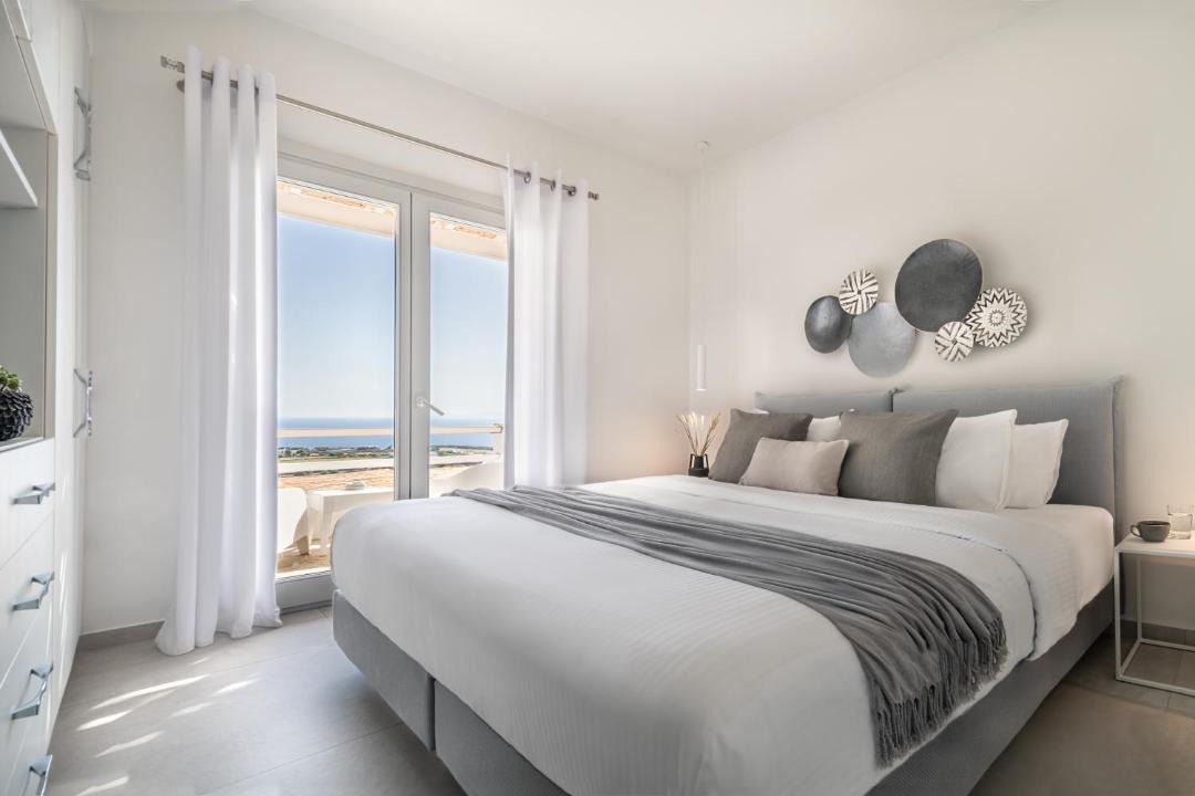 Photo of Bedroom in Apollonia