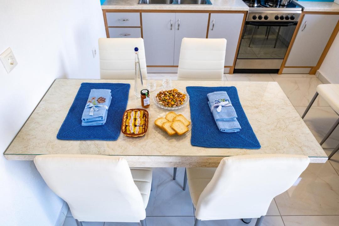 Photo of Kitchen in Minoa Pediada