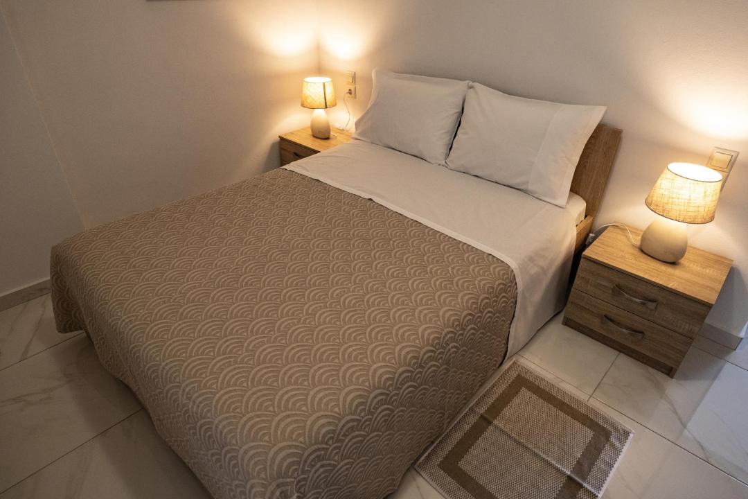 Photo of Bedroom in Minoa Pediada