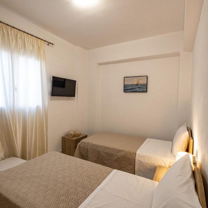 Photo of Bedroom in Minoa Pediada
