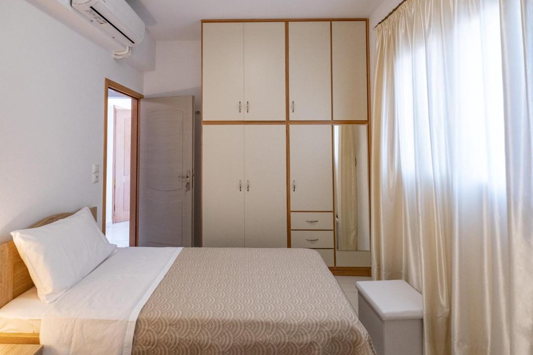 Photo of Bedroom in Minoa Pediada
