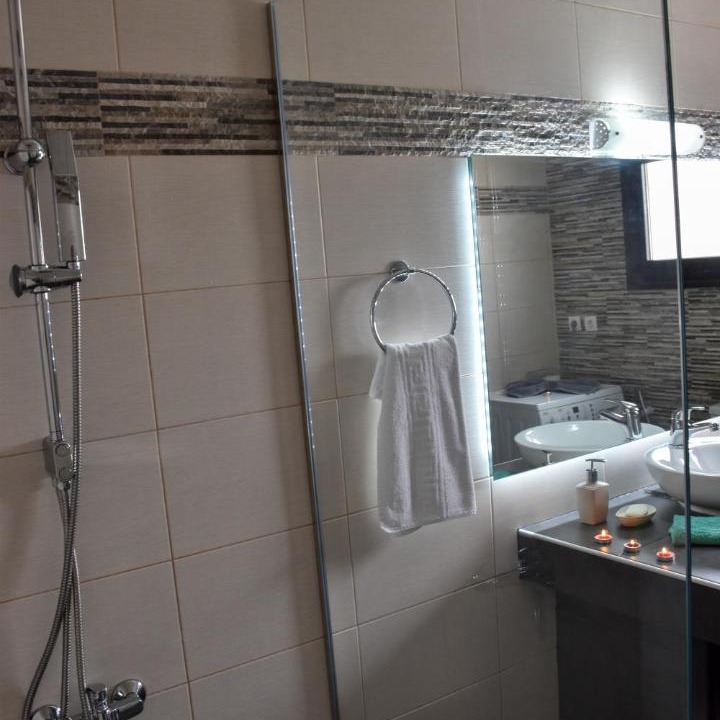 Photo of Bathroom in Anopolis