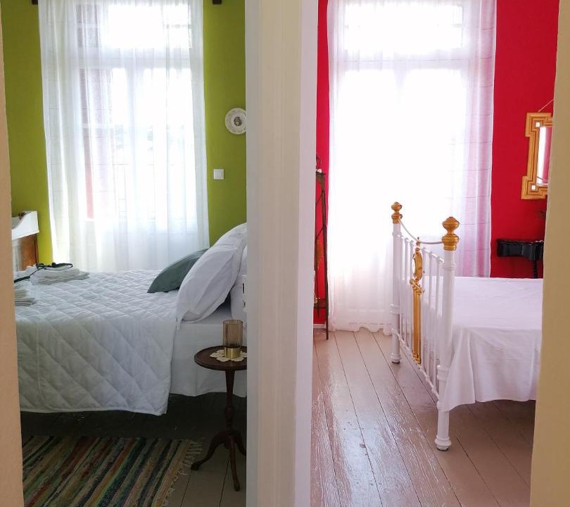 Photo of Bedroom in Gargaliani