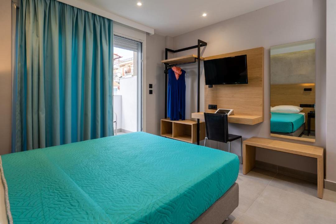 Photo of Bedroom in Nei Pori