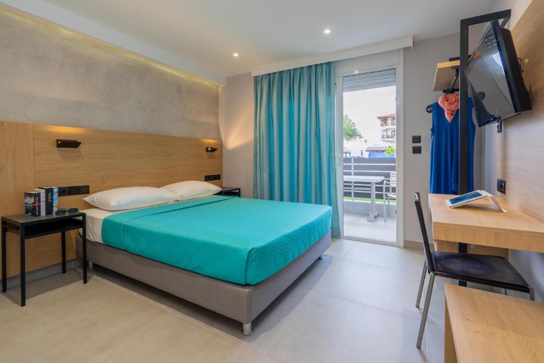 Photo of Bedroom in Nei Pori