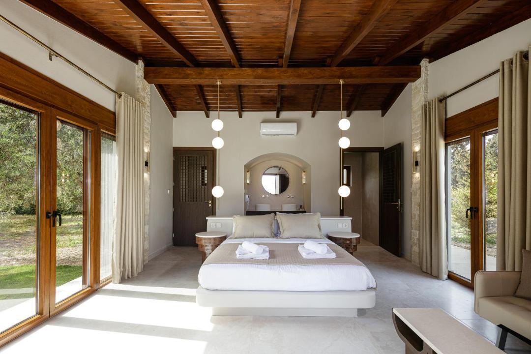 Photo of Bedroom in Xiro Chorio