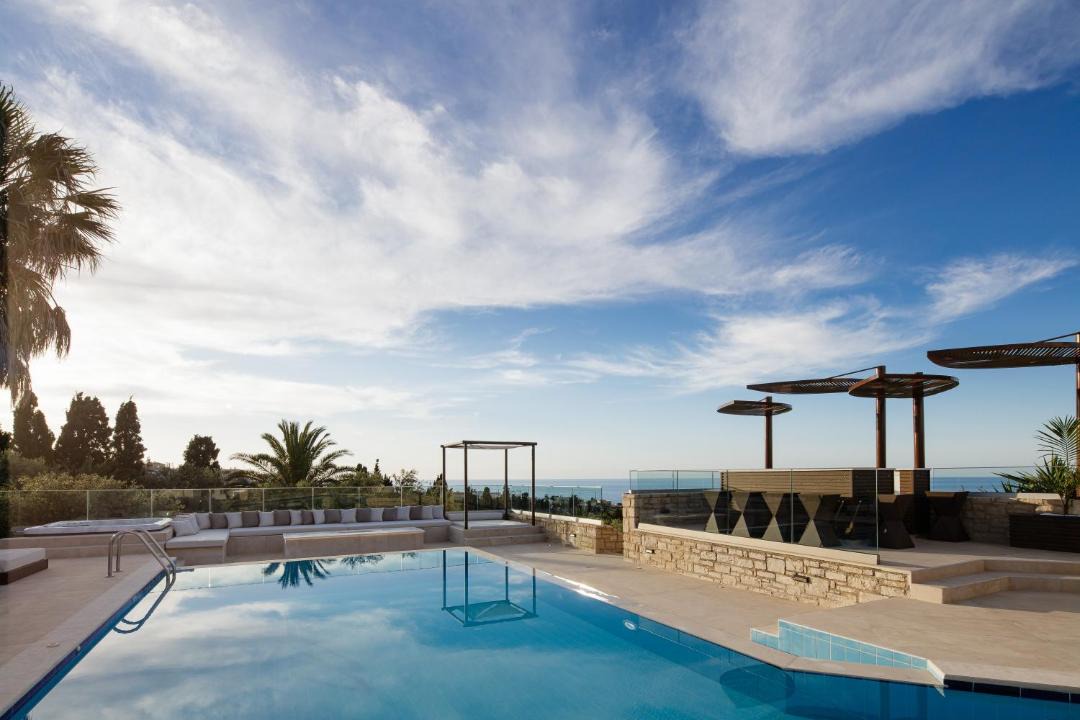 Photo of Outdoor in Xiro Chorio