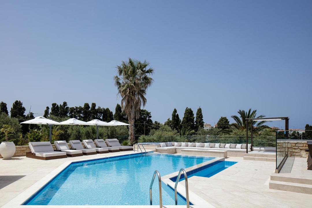 Photo of Outdoor in Xiro Chorio