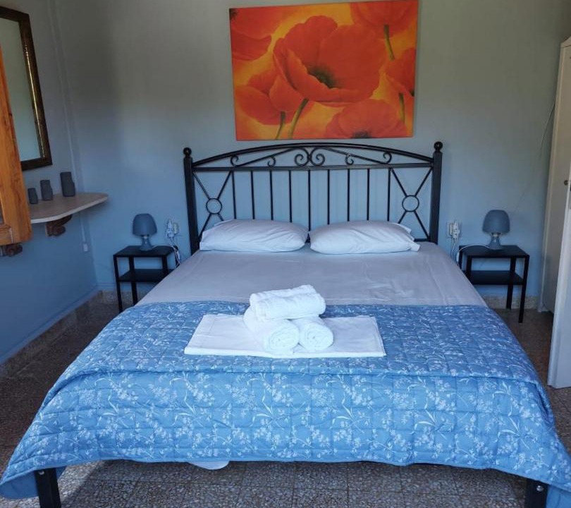 Photo of Bedroom in Legrena