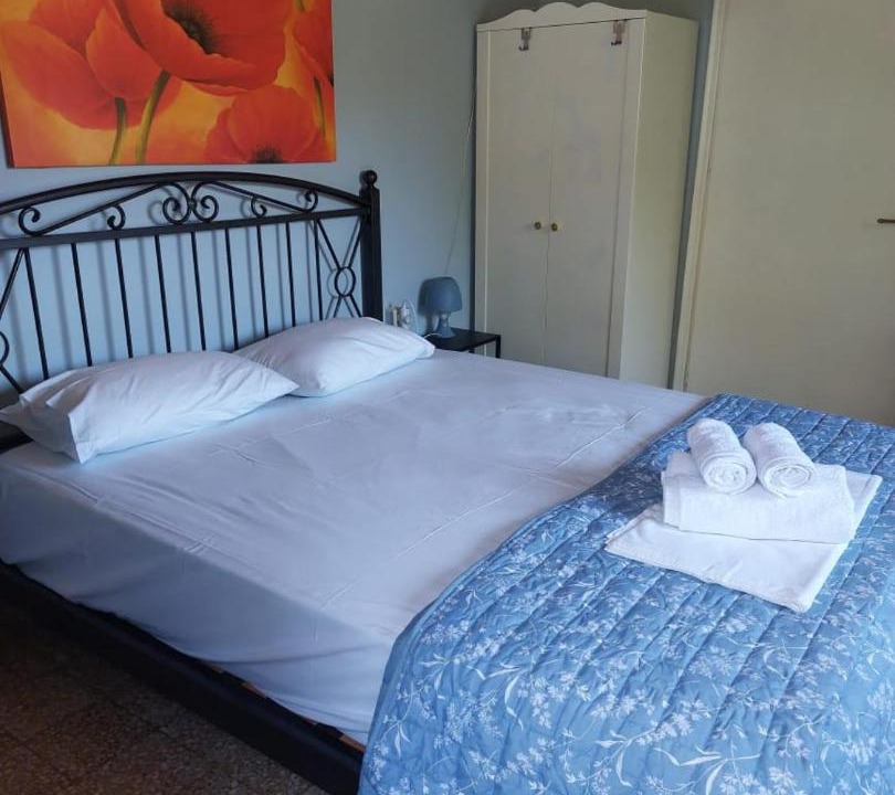 Photo of Bedroom in Legrena