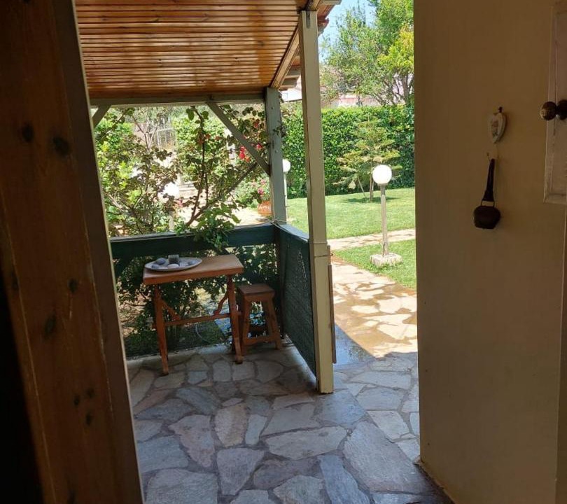 Photo of Patio Balcony in Legrena