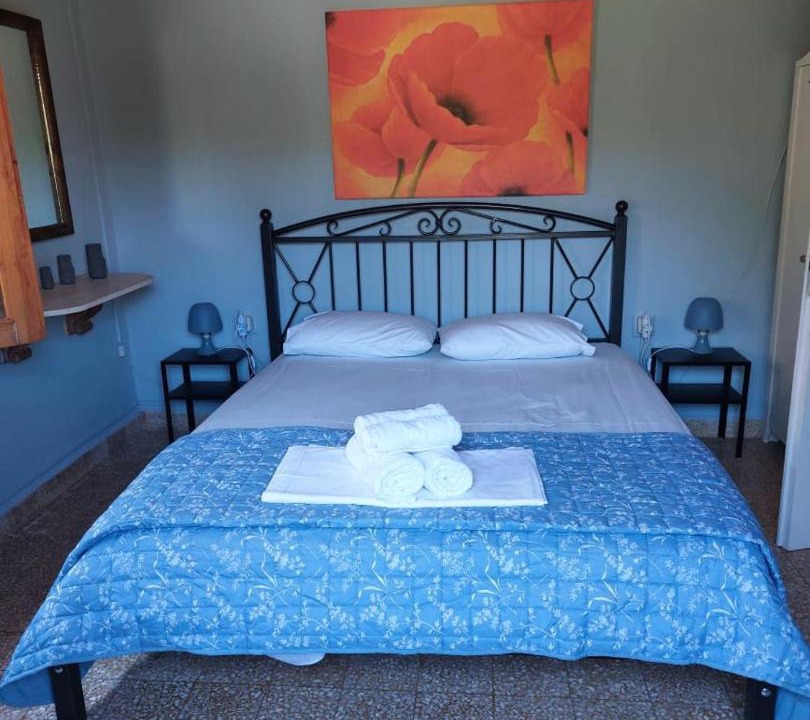 Photo of Bedroom in Legrena