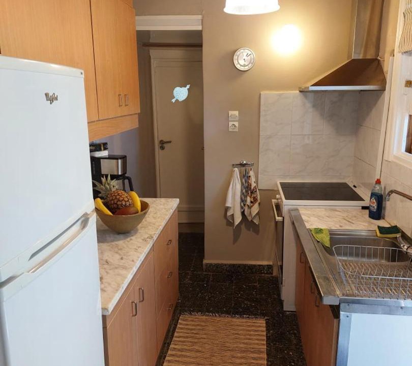 Photo of Kitchen in Legrena
