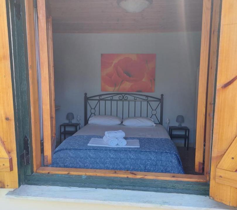 Photo of Bedroom in Legrena