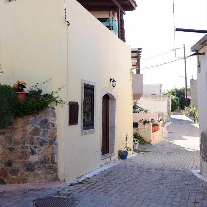 Photo of Buildings in Piskopiano