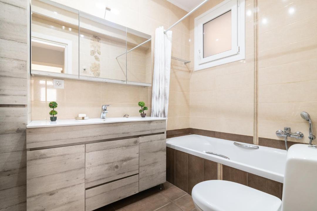 Photo of Bathroom in Fiolitis