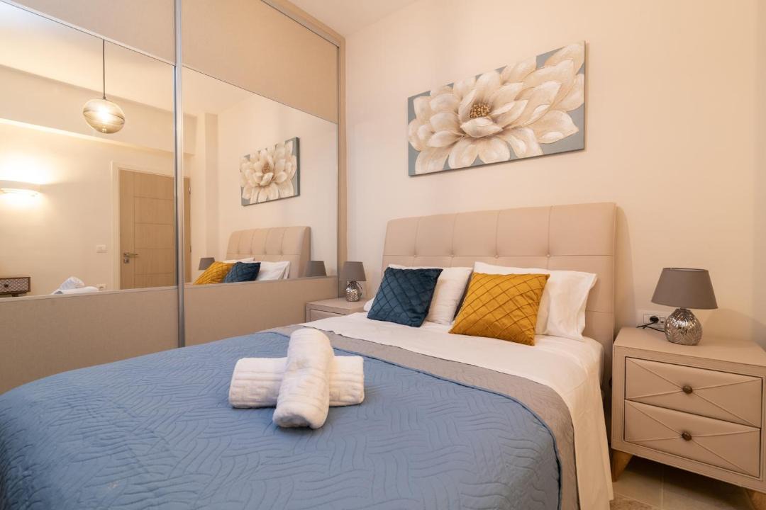 Photo of Bedroom in Fiolitis