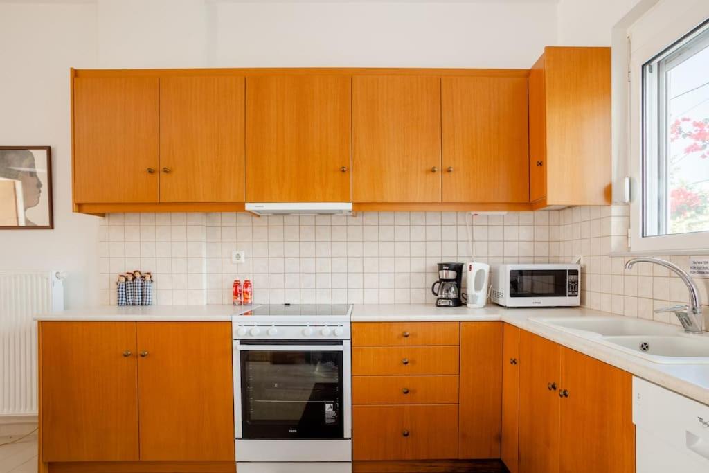 Photo of Kitchen in Loutra